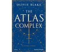The Atlas Complex. Ediz. italiana [Hardcover] [May 28, 2024] Blake, Olivie and V
