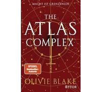 The Atlas Complex: Macht ist grenzenlos - NUOVO