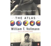 William T. Vollmann The Atlas (Tascabile)