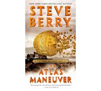 The Atlas Maneuver: 18