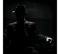 The Atlas Moth - Coma noir