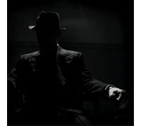 The Atlas Moth Coma Noir (Vinyl LP) 12" Album