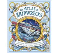 The Atlas of Shipwrecks