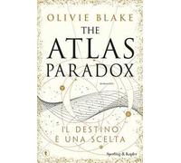 The Atlas Paradox. Ediz. italiana