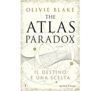 The Atlas Paradox. Ediz. italiana