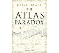 The Atlas Paradox. Ediz. italiana