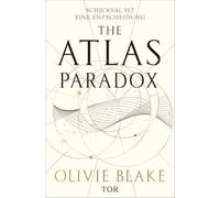 The Atlas Paradox: Schicksal ist eine Entscheidung: 2