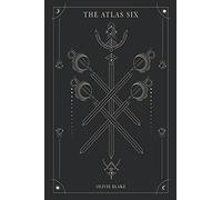 The Atlas Six: 1
