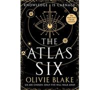 The atlas six: TikTok made me buy it!