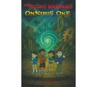 The Atlas Warpers Omnibus One
