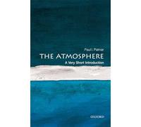 The Atmosphere: A Very Short Introduction