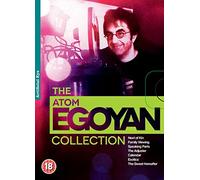 The Atom Egoyan Collection (7 Disc Set) [DVD] [Edizione: Regno Unito]