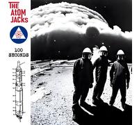 The Atom Jacks 100 Seconds (CD)