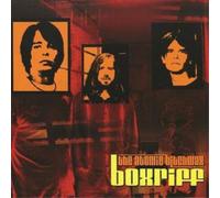 The Atomic Bitchwax Boxriff (CD) Album