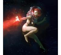 Atomic Bitchwax The - Force Field