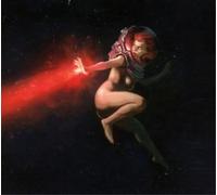 The Atomic Bitchwax Force Field (Vinyl LP) 12" Album