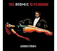 The Atomic Bitchwax Gravitron (CD) Album