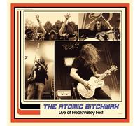 The Atomic Bitchwax Live at Freak Valley Fest (Vinyl LP) 12" Album