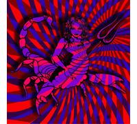 The Atomic Bitchwax Scorpio (Vinyl LP) 12" Album