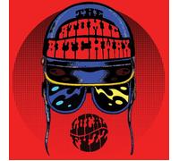 The Atomic Bitchwax The Local Fuzz (Vinyl LP) 12" Album
