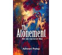 The Atonement (Her sky was never blue) - Novel