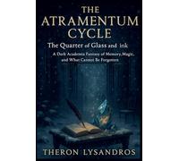 The Atramentum Cycle: The Quarter of Glass and Ink: 1