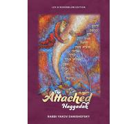 The Attached Haggadah