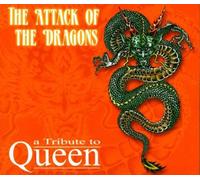 The Attack Of The Dragons - A Tribute to Queen by Various