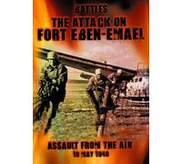 The Attack on Fort Eben Emael [DVD] [2007] [Edizione: Regno Unito]