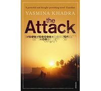The Attack: Yasmina Khadra