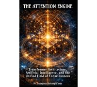 The Attention Engine: Transformer Architecture, Artificial Intelligence, and the Unified Theory of Consciousness