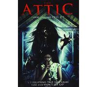 The Attic (DVD)