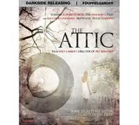 The Attic (Blu-ray)
