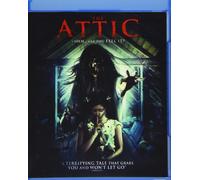 The Attic (Blu-ray)