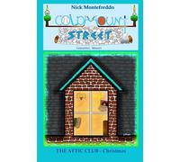 The Attic Club: Christmas: 13