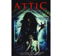 The Attic (DVD)