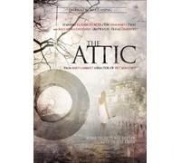 The Attic (DVD) John Savage Tom Malloy and Alexandra Daddario Elisabeth Moss