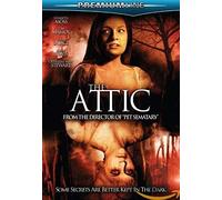 The Attic [Edizione: Paesi Bassi]