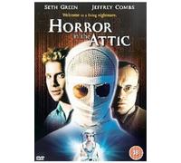 The Attic Expeditions [DVD]