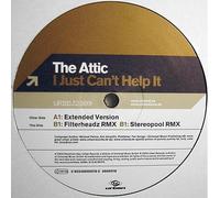 The Attic - I Just Can't Help It
