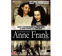 The Attic: The Hiding of Anne Frank (NL) [ Origine Olandese, Nessuna Lingua Italiana ]