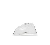 The Attico - 8.30 PM Clutch - - Bags - Donna - Grigio - ONE SIZE