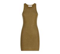 The Attico - Abiti Midi Drop - - Dresses - Donna - Verde - S