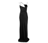 The Attico - Abiti Neri da Festa Collezione - - Dresses - Donna - Nero - S