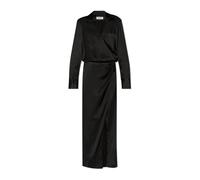 The Attico - Abito con Colletto - - Dresses - Donna - Nero - M