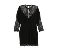 The Attico - Abito Corto - - Dresses - Donna - Nero - M