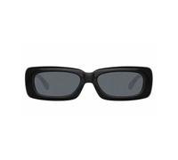 The Attico, ,Accessories ,Donna ,Nero ,ONE SIZE Mini Marfa Occhiali da sole