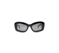The Attico, ,Accessories ,Donna ,Nero ,ONE SIZE Occhiali da sole