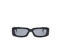 The Attico, ,Accessories ,Donna ,Nero ,ONE SIZE Occhiali da sole