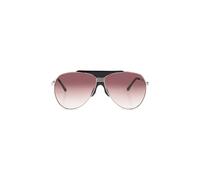 The Attico - Amelia occhiali da sole - - Accessories - Donna - Viola - ONE SIZE